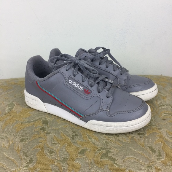 continental 80 adidas sizing